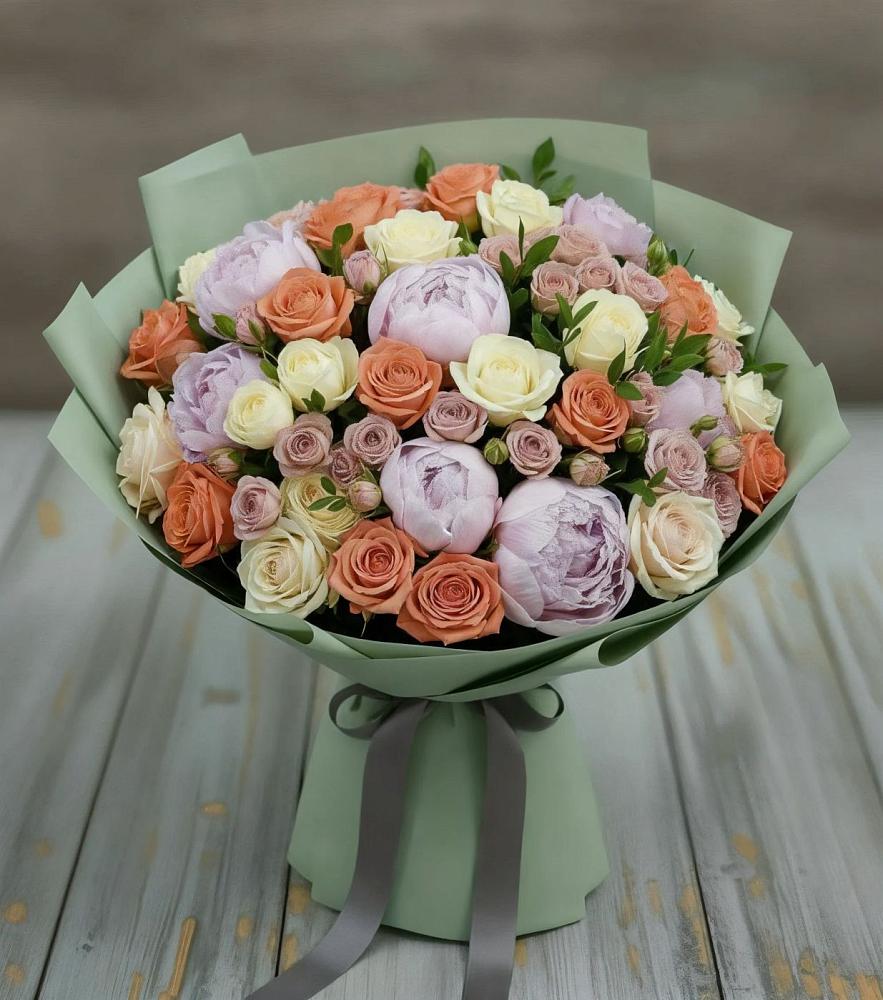 Букет Мороженное в Жуковский