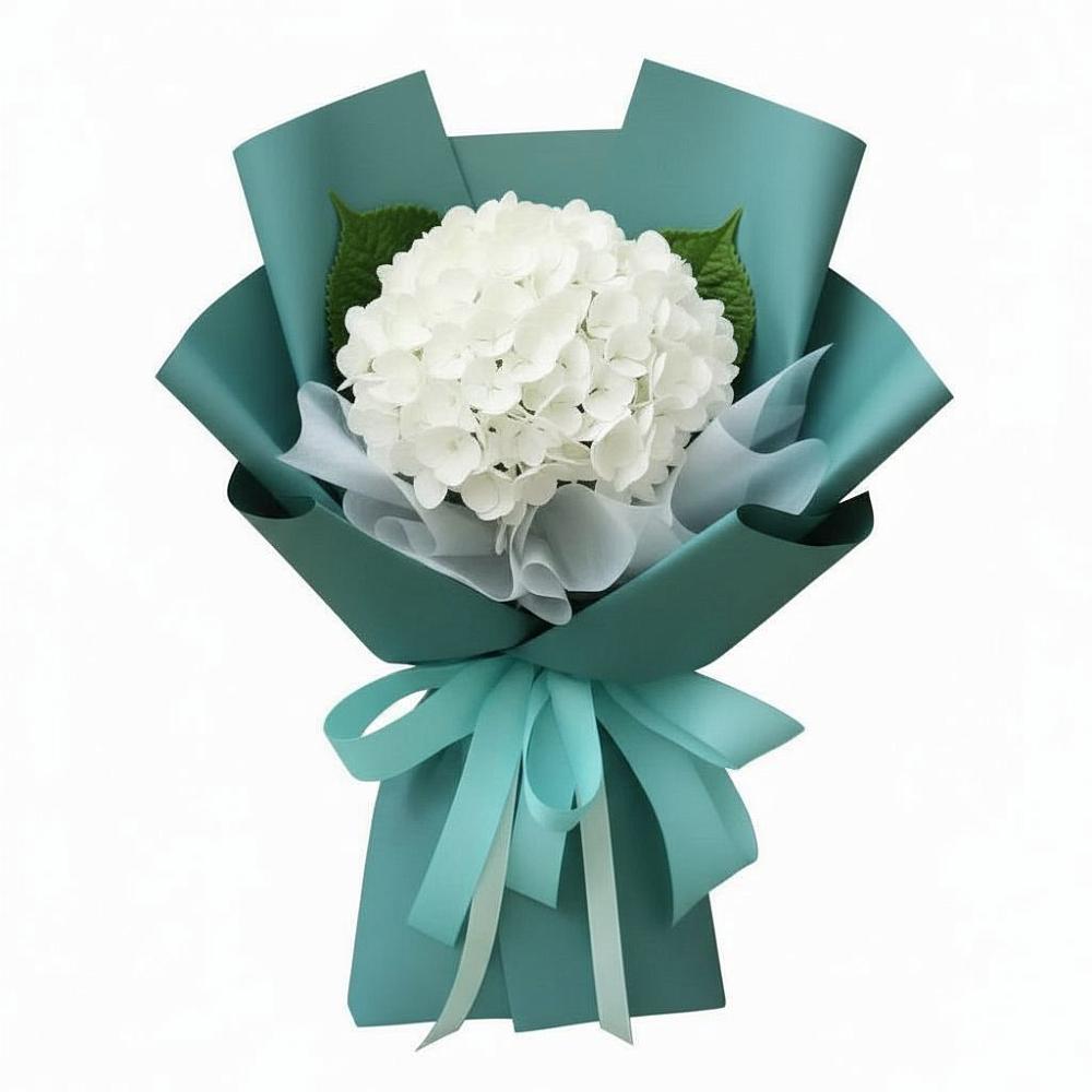 Букет цветов из: Гортензия в Жуковский
