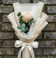 Букет цветов из:  Розы в Жуковский