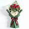 Букет цветов из: Розы в Жуковский