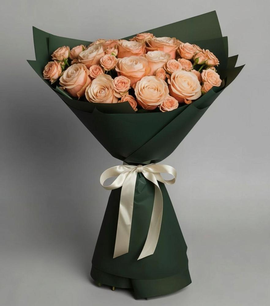 Букет Элегантный в Жуковский