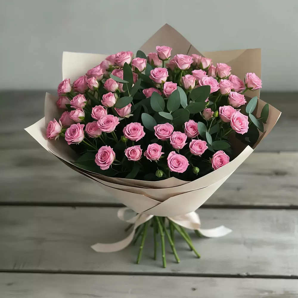 Букет Удовольствие в Жуковский