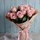 Букет цветов из: Розы в Жуковский