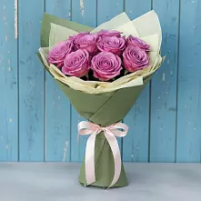 Букет Розы Фёрст Леди #REPLACE_PRED# Жуковский