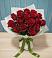 Букет Красные розы в Жуковский