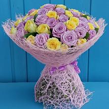 Букет 101 Волшебный Миг в Жуковский