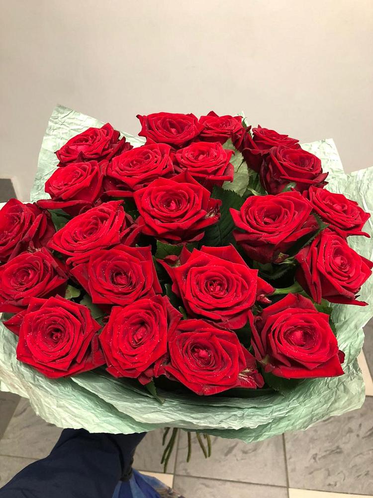 Розы Классика в Жуковский Букет Классика в Жуковский