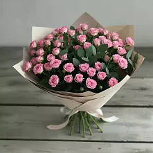 Букет Удовольствие #REPLACE_PRED# Жуковский