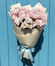 Букет цветов из:  Хризантемы в Жуковский