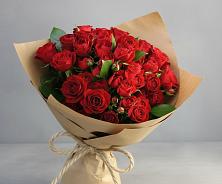 Букет Любовный роман в Жуковский