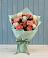 Букет цветов из: Розы в Жуковский