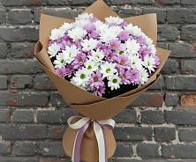 Букет цветов из:  Хризантемы в Жуковский