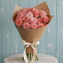 Букет цветов из:  Розы в Жуковский