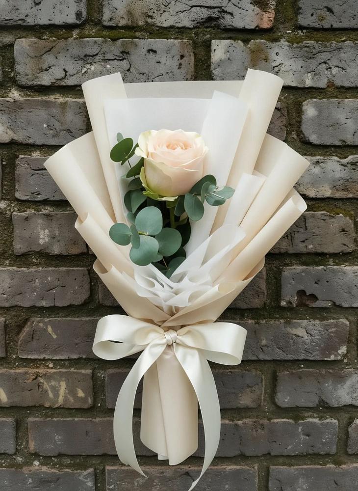 Букет цветов из: Розы в Жуковский