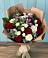 Букет цветов из: Розы и Альстромерии в Жуковский