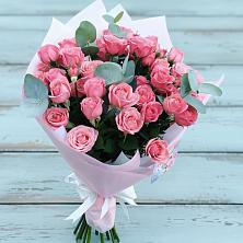 Букет Леди совершенство в Жуковский